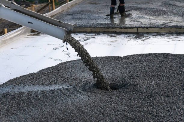 Best Concrete Sealing and Maintenance in Moreland, ID