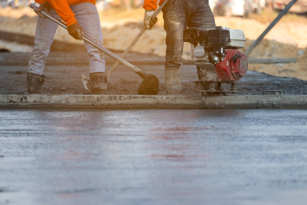 Best Concrete Steps and Stairs in Moreland, ID