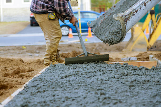 Best Concrete Foundation Repair in Moreland, ID