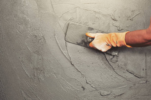 Best Concrete Foundation Repair in Moreland, ID