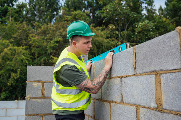 Best Concrete Retaining Walls in Moreland, ID