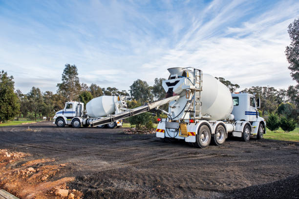 Best Industrial Concrete Flooring in Moreland, ID