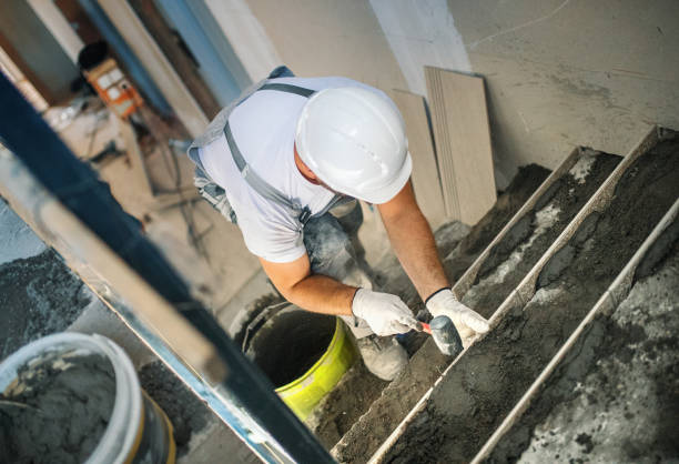  Moreland, ID Concrete contractor Pros