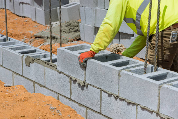 Best Concrete Removal and Replacement in Moreland, ID