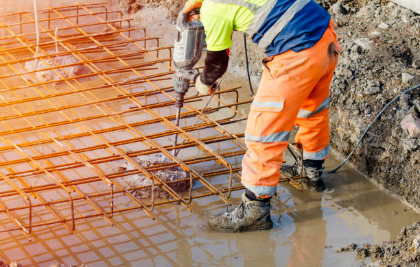 Best Concrete Driveway Installation in Moreland, ID